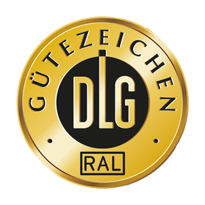 Stalldesinfektionsmittel „Wofasteril® classic Kombiverfahren“ weiter mit DLG-Empfehlung
