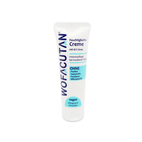 Wofacutan Feuchtigkeitscreme