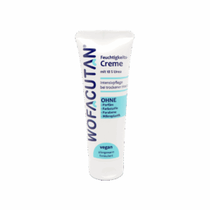 Feuchtigkeitscreme