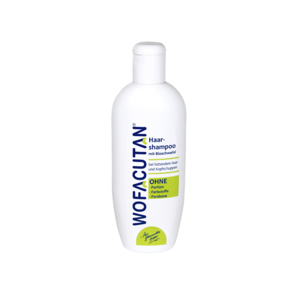 Wofacutan Haarshampoo