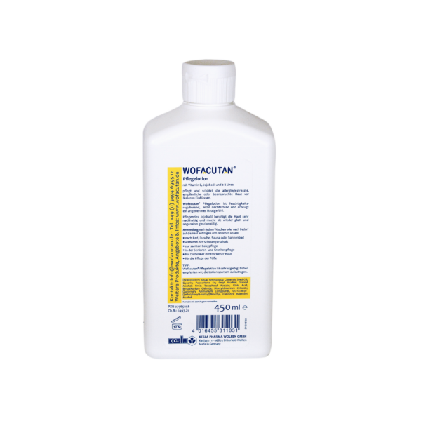 Wofacutan Pflegelotion_450_ml