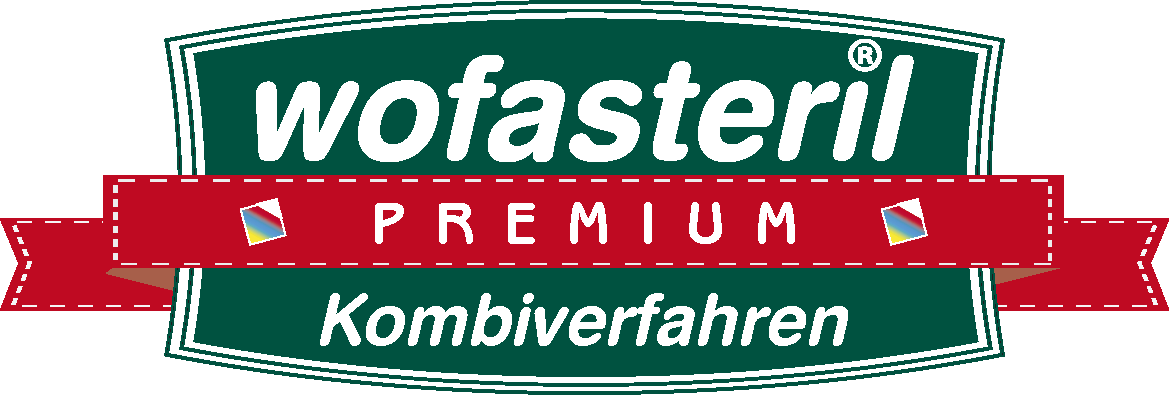 Wofasteril-Premium-Kombiverfahren